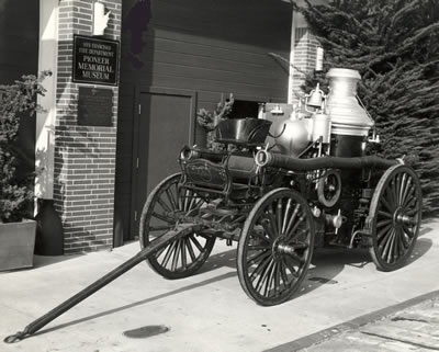 1897 Truckson LaFrance