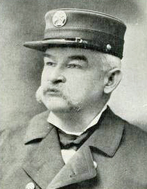 John H. Dougherty