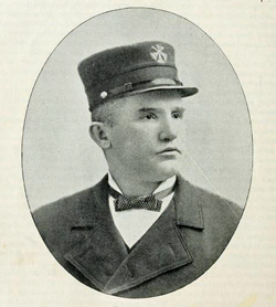 Dennis T. Sullivan