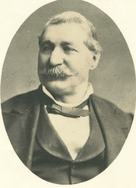 Charles P. Duane