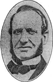 Frederick D. Kohler