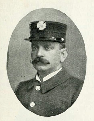 Henry T. Heffernan